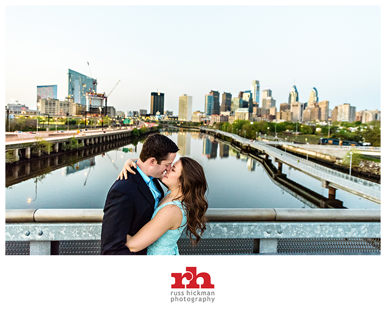 Philadelphia Wedding Photographer - BME1