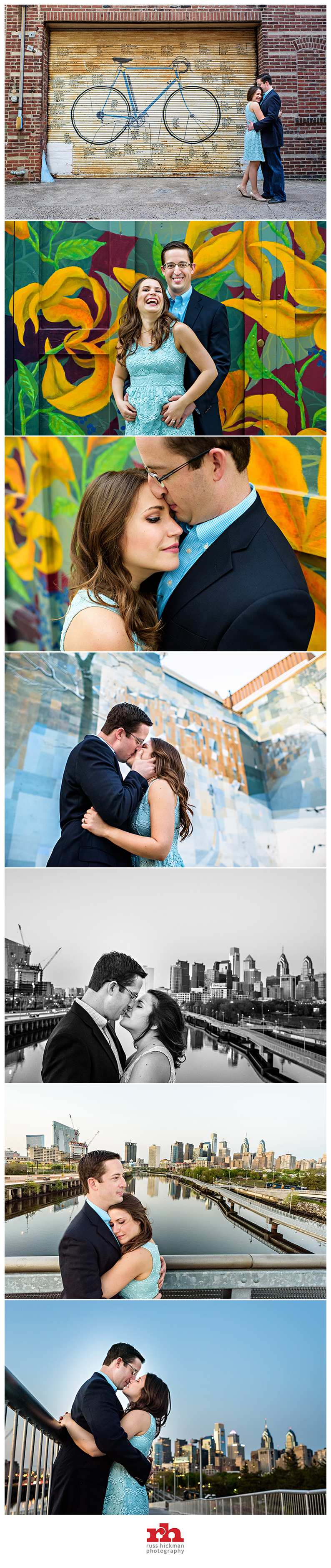 Philadelphia Wedding Photographer - BME08