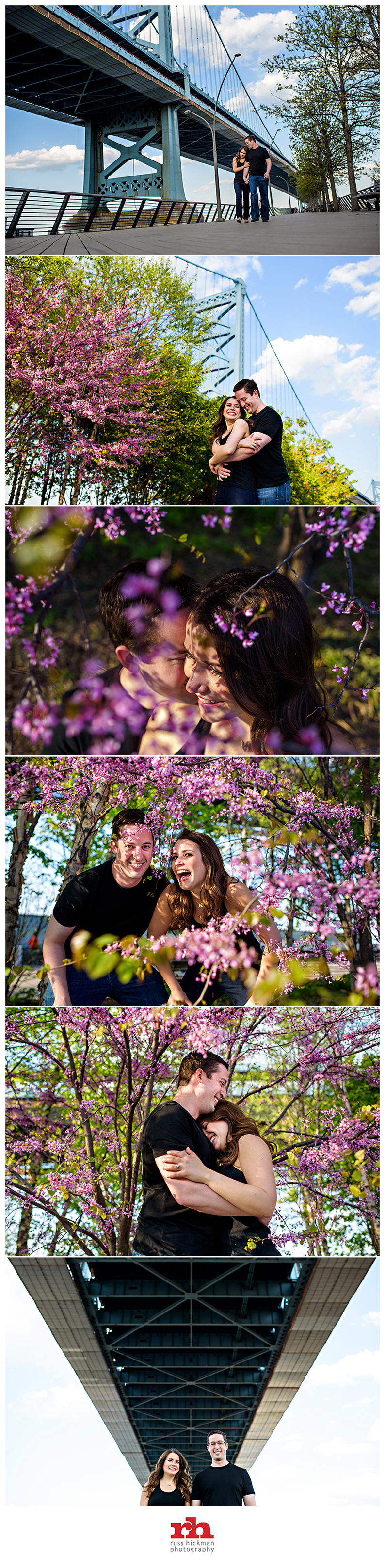 Philadelphia Wedding Photographer - BME05