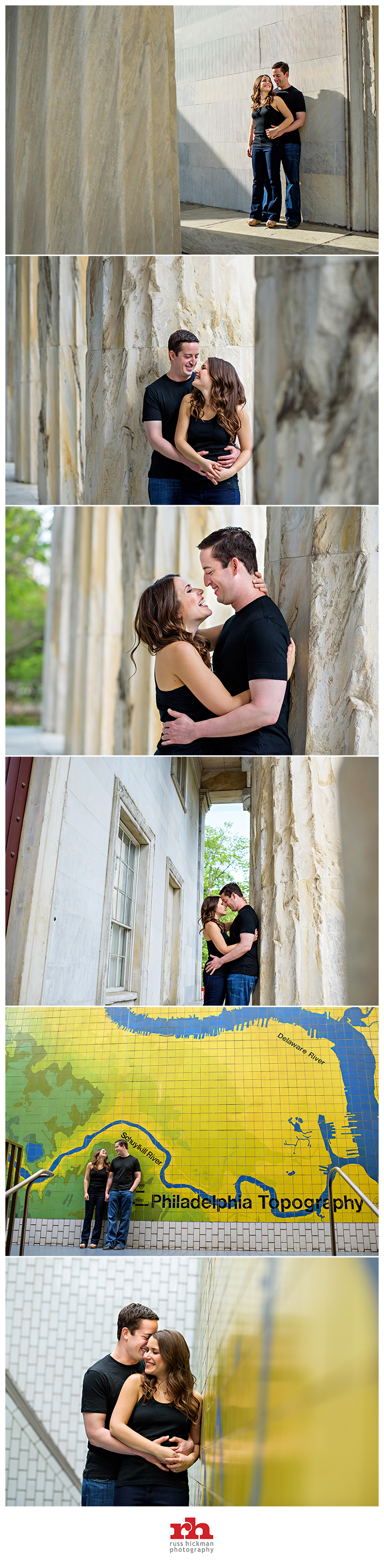 Philadelphia Wedding Photographer - BME03