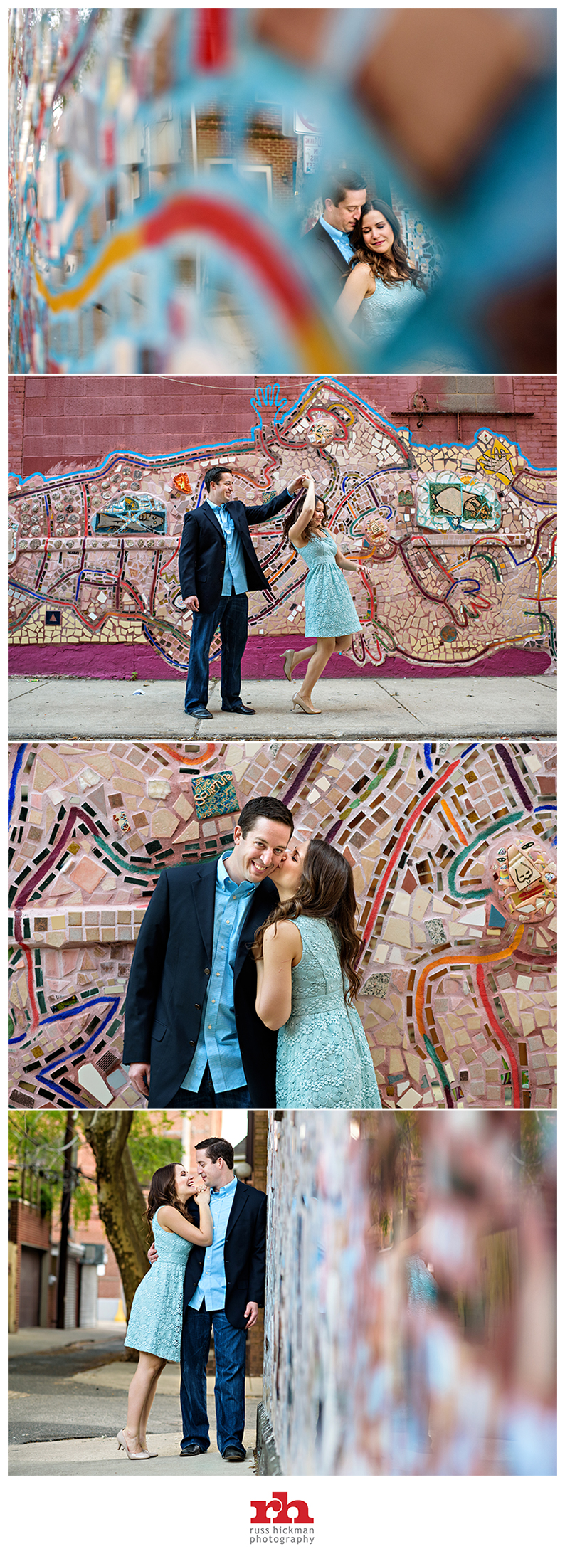 Philadelphia Wedding Photographer - BME07